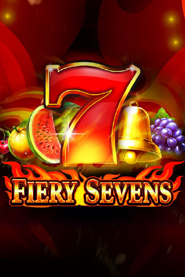 Fiery Sevens онлайн игра бесплатно | Вулкан Победа без регистрации