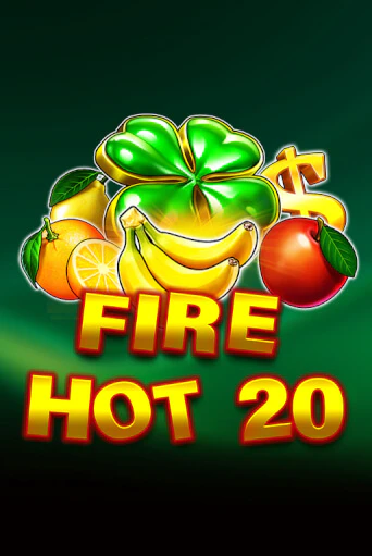 Fire Hot 20 онлайн игра бесплатно | Вулкан Победа без регистрации