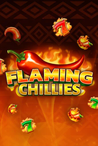 Flaming Chillies онлайн игра бесплатно | Вулкан Победа без регистрации