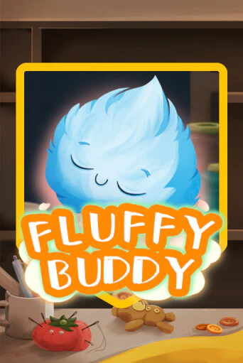 Fluffy Buddy онлайн игра бесплатно | Вулкан Победа без регистрации