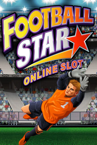 Football Star онлайн игра бесплатно | Вулкан Победа без регистрации
