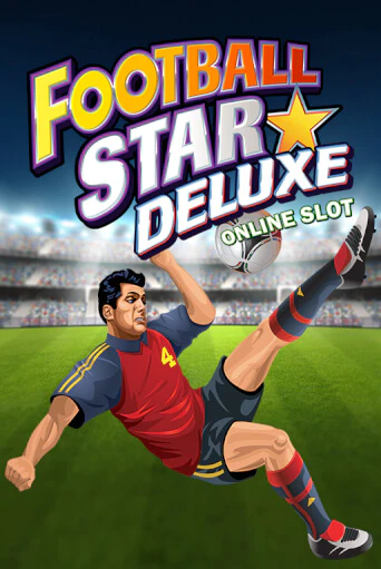 Football Star Deluxe онлайн игра бесплатно | Вулкан Победа без регистрации