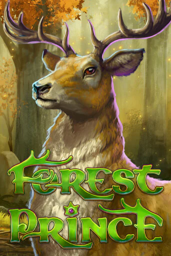 Forest Prince онлайн игра бесплатно | Вулкан Победа без регистрации