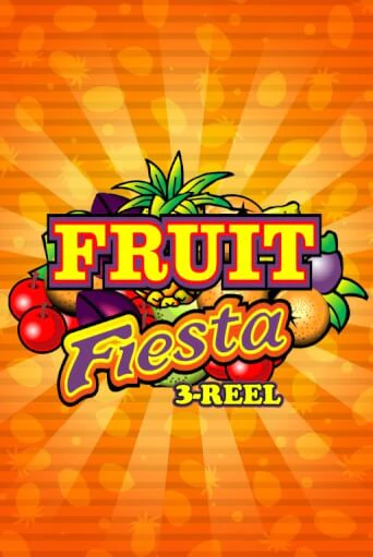 Fruit Fiesta 3-Reel онлайн игра бесплатно | Вулкан Победа без регистрации