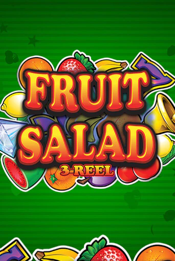 Fruit Salad 3-Reel онлайн игра бесплатно | Вулкан Победа без регистрации