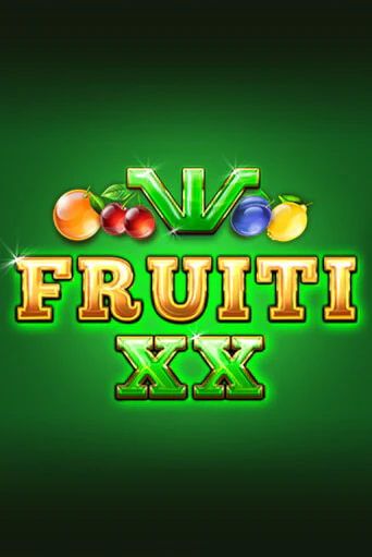 Fruiti XX онлайн игра бесплатно | Вулкан Победа без регистрации