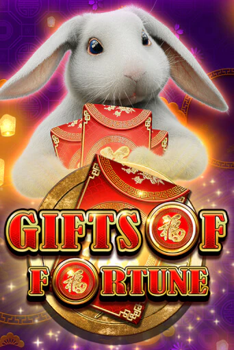 Gifts of Fortune онлайн игра бесплатно | Вулкан Победа без регистрации