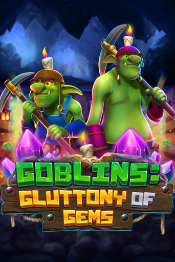 Goblins: Gluttony of Gems онлайн игра бесплатно | Вулкан Победа без регистрации