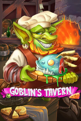 Goblin's Tavern онлайн игра бесплатно | Вулкан Победа без регистрации