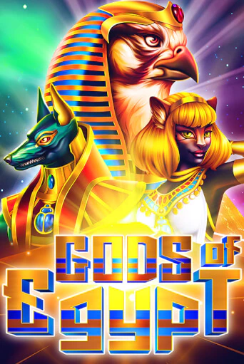 Gods of Egypt онлайн игра бесплатно | Вулкан Победа без регистрации