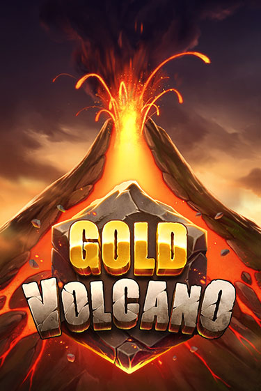 Gold Volcano онлайн игра бесплатно | Вулкан Победа без регистрации