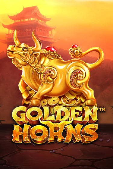 Golden Horns онлайн игра бесплатно | Вулкан Победа без регистрации