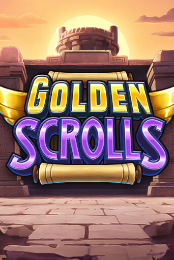 Golden Scrolls онлайн игра бесплатно | Вулкан Победа без регистрации