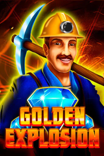 Golden Explosion онлайн игра бесплатно | Вулкан Победа без регистрации
