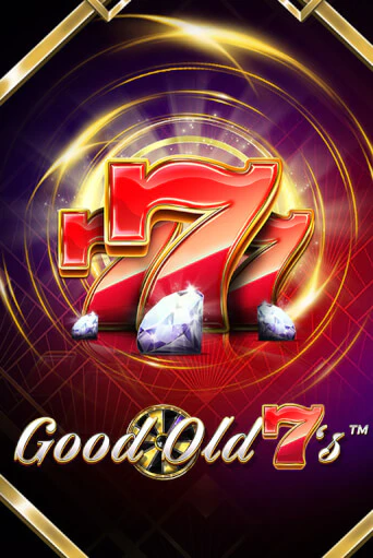 Good Old 7’s онлайн игра бесплатно | Вулкан Победа без регистрации
