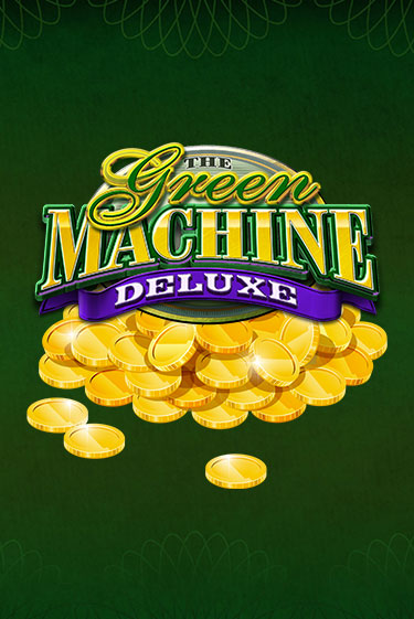 Green Machine Deluxe онлайн игра бесплатно | Вулкан Победа без регистрации
