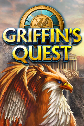 Griffin's Quest Gamble Feature онлайн игра бесплатно | Вулкан Победа без регистрации