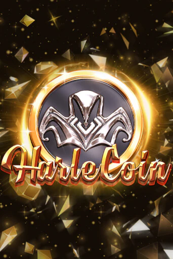 HarleCoin онлайн игра бесплатно | Вулкан Победа без регистрации