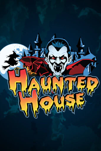 Haunted House онлайн игра бесплатно | Вулкан Победа без регистрации