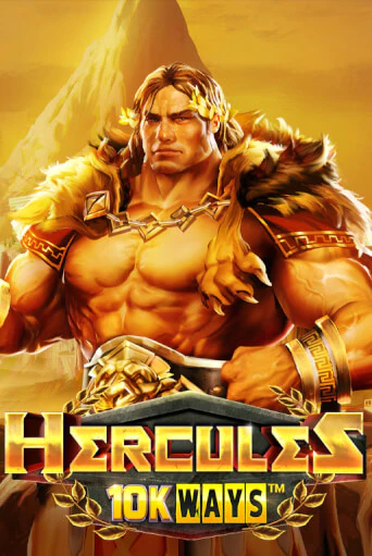 Hercules 10K Ways онлайн игра бесплатно | Вулкан Победа без регистрации