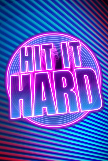 Hit It Hard онлайн игра бесплатно | Вулкан Победа без регистрации