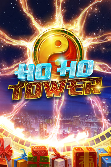 Ho Ho Tower онлайн игра бесплатно | Вулкан Победа без регистрации