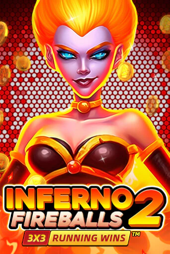 Inferno Fireballs 2: Running Wins онлайн игра бесплатно | Вулкан Победа без регистрации