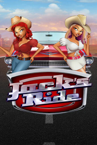 Jack's Ride онлайн игра бесплатно | Вулкан Победа без регистрации