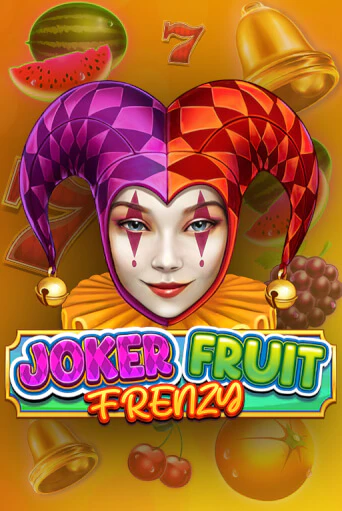 Joker Fruit Frenzy онлайн игра бесплатно | Вулкан Победа без регистрации