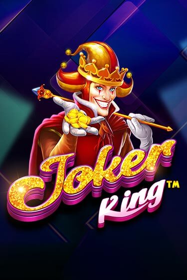 Joker King онлайн игра бесплатно | Вулкан Победа без регистрации