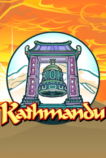 Kathmandu онлайн игра бесплатно | Вулкан Победа без регистрации