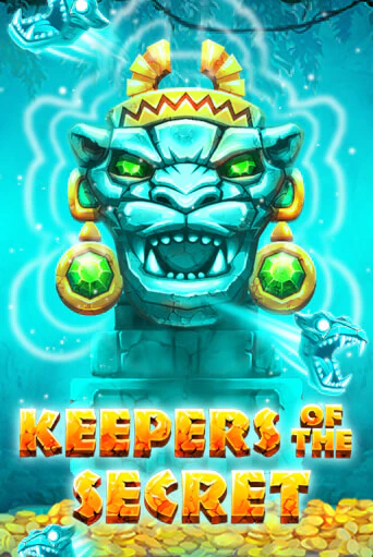 Keepers Of The Secret онлайн игра бесплатно | Вулкан Победа без регистрации
