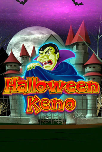 Keno Halloween онлайн игра бесплатно | Вулкан Победа без регистрации