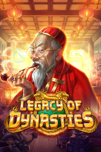 Legacy of Dynasties онлайн игра бесплатно | Вулкан Победа без регистрации