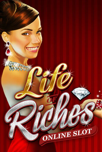 Life Of Riches онлайн игра бесплатно | Вулкан Победа без регистрации