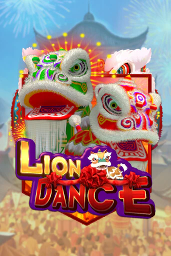 Lion Dance онлайн игра бесплатно | Вулкан Победа без регистрации