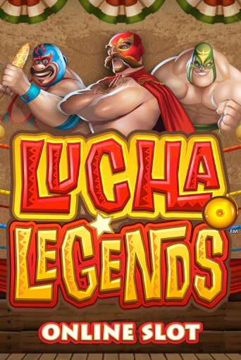 Lucha Legends онлайн игра бесплатно | Вулкан Победа без регистрации