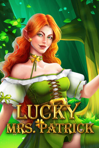 Lucky Mrs. Patrick онлайн игра бесплатно | Вулкан Победа без регистрации