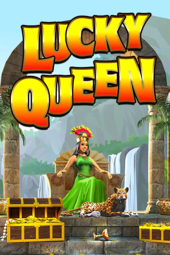 Lucky Queen онлайн игра бесплатно | Вулкан Победа без регистрации
