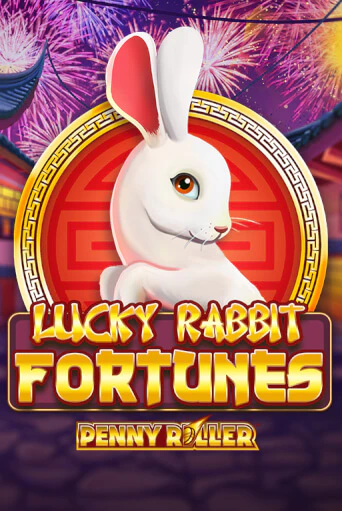 Lucky Rabbit Fortunes онлайн игра бесплатно | Вулкан Победа без регистрации