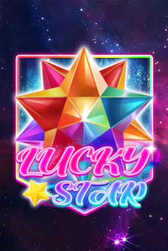 Lucky Star онлайн игра бесплатно | Вулкан Победа без регистрации