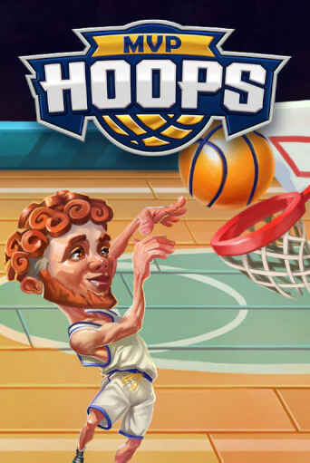 MVP Hoops онлайн игра бесплатно | Вулкан Победа без регистрации