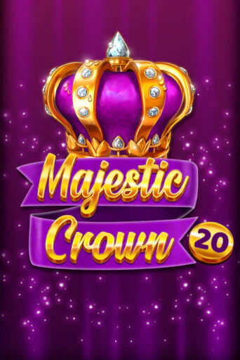 Majestic Crown 20 онлайн игра бесплатно | Вулкан Победа без регистрации