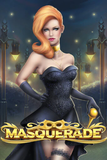 Masquerade онлайн игра бесплатно | Вулкан Победа без регистрации