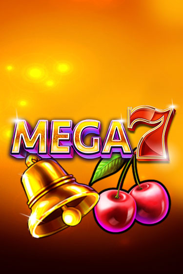 Mega 7 онлайн игра бесплатно | Вулкан Победа без регистрации