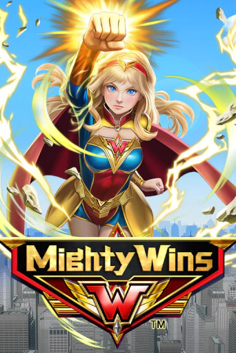 Mighty Wins онлайн игра бесплатно | Вулкан Победа без регистрации