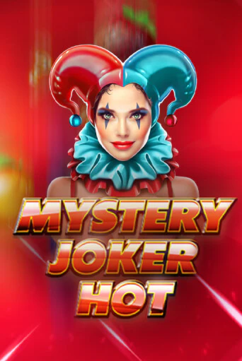 Mystery Joker Hot онлайн игра бесплатно | Вулкан Победа без регистрации