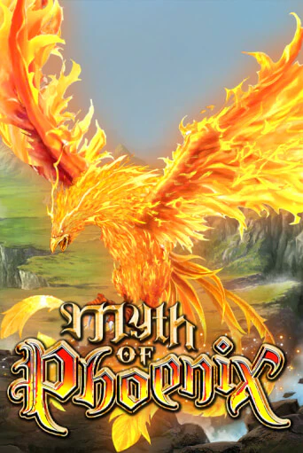 Myth of Phoenix онлайн игра бесплатно | Вулкан Победа без регистрации