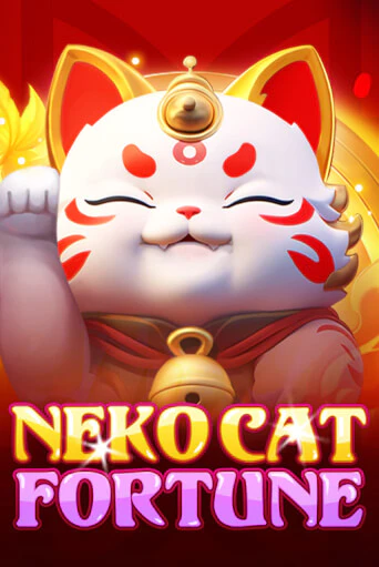 Neko Сat Fortune онлайн игра бесплатно | Вулкан Победа без регистрации