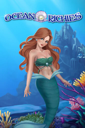 Ocean Richies онлайн игра бесплатно | Вулкан Победа без регистрации